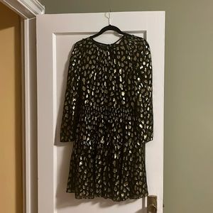 Rebecca Taylor Party Dress 🖤 🎉